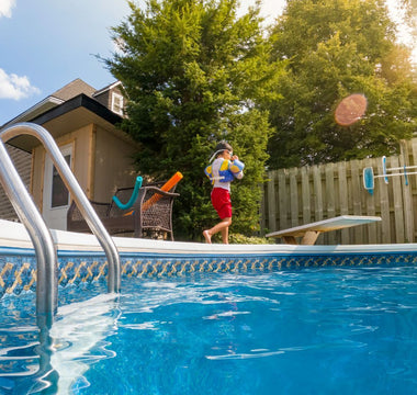 Save Money with Electric Pool Heat Pump - Migaloo Pool Supply