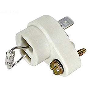 Raypak 005899F Thermal Fuse For Model 105A Versa Pool Heater