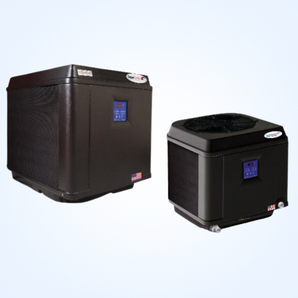 AquaComfort HeatCOOL Pump 112K BTU