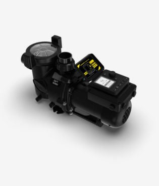 Jandy Pool Pump