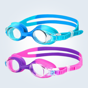 Kids Swim Goggles