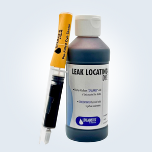 Pool Leak Detection Kit