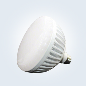 Pure White LED Lamp 120V 300W