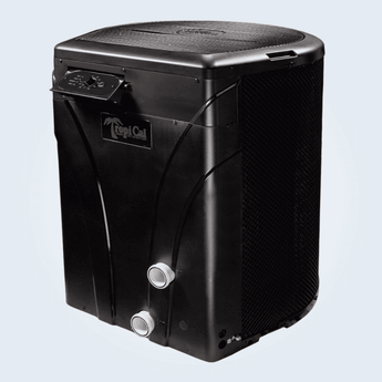 AquaCal TropiCal T115 Pool Heat Pump - Heat Only