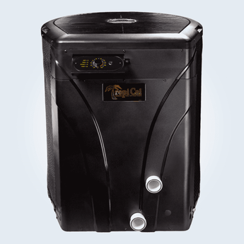 AquaCal TropiCal T115 Pool Heat Pump - Heat Only