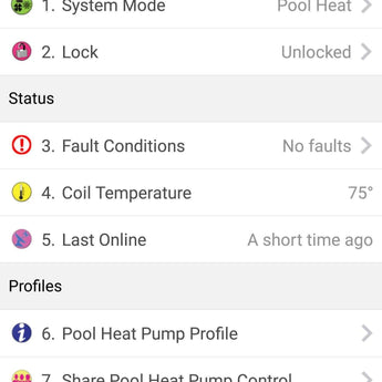 Gulfstream Compass Wifi Controller by Gulfstream