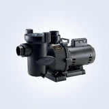 Jandy FloPro 1.0 Medium HP 230/115V Pool Pump