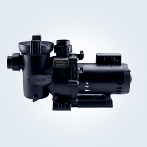 Jandy FloPro 1.0 Medium HP 230/115V Pool Pump