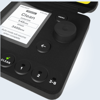 Jandy Speedset™ Pump Controller