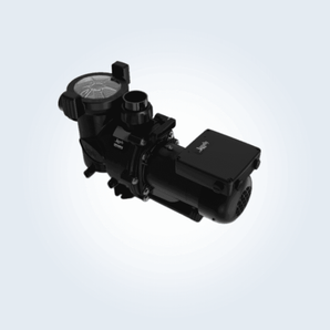 Jandy VS FloPro™ Pool Pump 1.65HP 115/230V without Controller