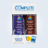 Lo-Chlor Complete Stain Treatment - 2x1 qt