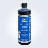 Lo-Chlor Miraclear Blue Clarifier - 1 qt