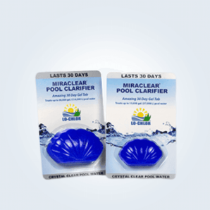 Lo-Chlor - Miraclear Gel Tab - 1 Tab