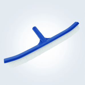 PoolStyle Wall Brush 18" Polipropylene Bristle