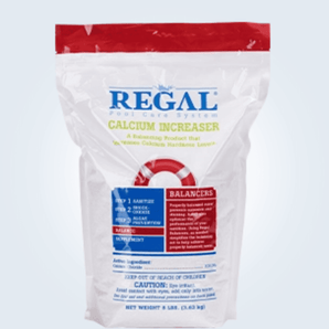 Regal Calcium Increaser - 8 lb